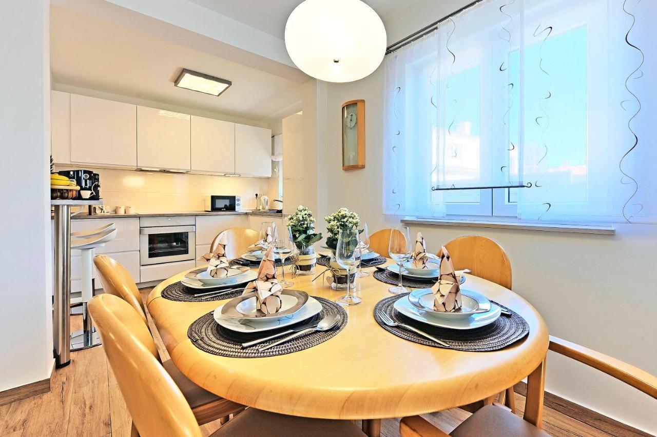 Casa Tara Three-Bedroom Holiday Home Пула Екстер'єр фото